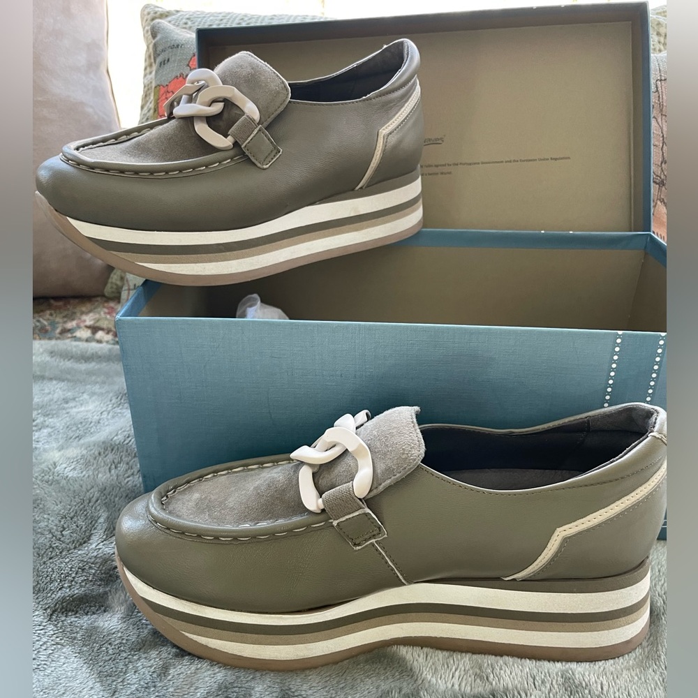 Softwaves Shoes - image 2